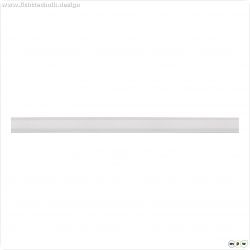 LED Stripe, D Flex Line Top-View, Neon, 24V-10W, RGB/3000K, 5m, PU, Spannungskonstant, 24 V/DC, IP 6