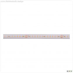 LED Stripe, Long Run, SMD, 48V-10W, 3000 K, 5m, Silikon, Spannungskonstant, 48 V/DC, IP 67