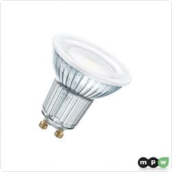 LPPAR1680120 6,9W/830 230V GU1010X1, OSRAM