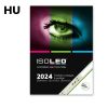 ISOLED 2024 HU - Flexbnder & Profile