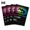 ISOLED 2024 DE - Katalog-Set (Serie)