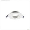 Einbaustrahler, Samsola Max, Round, Wei?, IP 20