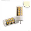 G4 LED 33SMD, 3,5W, warmwei?