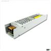 LED Trafo 24V/DC, 0-100W, Gitter Slim