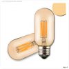 E27 T45 Vintage Line 8W ultrawarmwei?, dimmbar