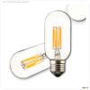 E27 T45 8W, 360?, neutralwei?, dimmbar