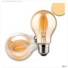 E27 Vintage Line LED Birne 8W ultrawarmwei?, dimmbar