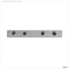 Verbinder f?r TUNNEL, SURF16, LAMP35, CORNER20N, Double/Single Curve, HIDE, 180?, 4er Set