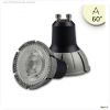 GU10 Vollspektrum LED Strahler 7W COB, 60?, 3000K, dimmbar