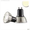 GU10 LED Strahler 8W COB, 10?, 2700K, dimmbar
