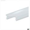 Abdeckung COVER41 transparent 300cm fr Profil PURE12/PURE14/STAIRS13