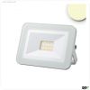 LED Fluter Pad 10W, wei, 3000K