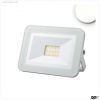 LED Fluter Pad 10W, wei, 4000K