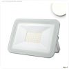 LED Fluter Pad 30W, wei?, 4000K 100cm Kabel