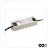 MEAN WELL LED Trafo MW CLG 12V/DC, 0-60W IP67