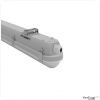 NewLux Led ECO Wannenleuchte, 50W, 150cm, 4000K, IP65