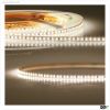 LED CRI819 Flexband, 24V DC, 15W, IP20, Amber, 5m Rolle, 120 LED/m
