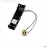 GU10 Fassung mit Anschlussbox 2x3-polig, 0,5-2,5mm?, max. 250V/2A