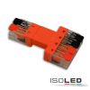 Durchgangs-Steckverbinder 2-polig Input, 2x2-polig Output, 0,5-2,5mm, max. 250V/10A
