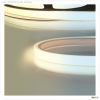LED NEON919/950 CCT Flexband B13H10 f?r Fliesenprofile, 24V DC, 6W|6W, IP67, 300cm, 240 LED/m