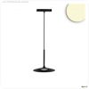 Track48 H?ngeleuchte Shade 5,5W, 120?, 48V DC, schwarz, 3000K, DALI dimmbar