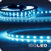 LED HEQ MICRO Skyblue Flexband, 24V DC, 10W, IP20, 5m Rolle, 120 LED/m
