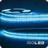 LED HEQ Skyblue Flexband, 24V DC, 22W, IP20, 5m Rolle, 240 LED/m