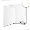 LED Panel Backlight Line 600, UGR<19 8H/8H, CRI 90, 36W, 4000K, PowerSwitch 21-40W