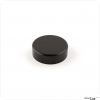 NewLux Deckenverteilerdose mit Schraubdeckel, schwarz ?72