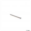 Light Line Aluminium Nagel Set (10 Stck) fr Betoneinbau Profile