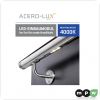 Acero-Lux, Lichtmodule Set, 3 Stk., 4000K Module inkl. Kabel und Montagematerial Model 2018