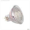 LEDVANCE, Leuchtmittel, GU5.3 / MR16, 12 V/AC/DC, 4000 K, 3.4 W, IP 20
