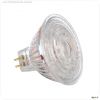 LEDVANCE, Leuchtmittel, GU5.3 / MR16, 12 V/AC/DC, DIM, 3000 K, 2,2W, 36 Grad, 2.2 W, IP 20