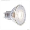 Philips, Leuchtmittel, MASTER VALUE LEDspot MV, GU10, 230 V/AC, DIM, 4000 K, 60 Grad, 3,7W, 3.7 W, I