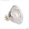 LEDVANCE, Leuchtmittel, GU5.3 / MR16, 12 V/AC/DC, DIM, 4000 K, 3,4W, 36 Grad, 3.4 W, IP 20
