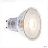 Philips, Leuchtmittel, MASTER VALUE LEDspot MV, GU10, 230 V/AC, DIM, 3000 K, 3,7W, 60 Grad, 3.7 W, I