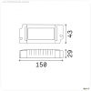 BASIC DRIVER 1-10V 12W 300mA