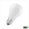LED Birnenlampe 827, 7,5W, Filament matt E27, dimmbar