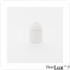 NewLux Lampenfassung E27 glatt wei?