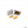 NewLux Mini-Gel Klemmdose Set 2x5 fr Trafotunnel, IPX8