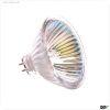 Kaltlichtspiegellampe Decostar 51S, Glas, klar / transparent, 53W, 2950K, dimmbar, 12VAC/DC, 46mm
