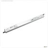 NewLux LED Trafo slim SELV, 24V, 0-240W, IP67 400x30x21mm, DALI