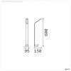 AGOS PT H60 4000K Kaffee