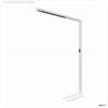 Stehleuchte, Office Three Standard, Motion, 80 W, DIM, 4000 K, wei?, 180-264 V/AC, 50 / 60 Hz, IP 20
