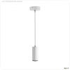 FocusLine Pendelleuchte, 6W, wei?, 2700 K, dimmbar