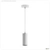 FocusLine Pendelleuchte, 10W, wei?, 1800-2700 K, dimmbar