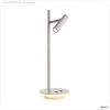Tischleuchte, Brahe, 8,5 W, 3000 K, Wei?, 220-240 V/AC, 50 / 60 Hz, IP 20