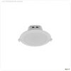 Downlight, Acrux Pro 120, 15 W, DIM, 2700/3000/4000 K, Wei?, 220-240 V/AC, 50 / 60 Hz, IP 20, IP 54