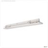 3-Phasenleuchte, Linear Pro, Tilt, 20 W, 4000 K, Wei?, 198-264 V/AC, 50 / 60 Hz, IP 20