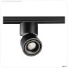 1-Phasen-Spot, Uni 2 Mini, Tilt, 11,3 W, DIM, 2700 K, Schwarz, Stromkonstant, 220-240 V/AC, 50 / 60